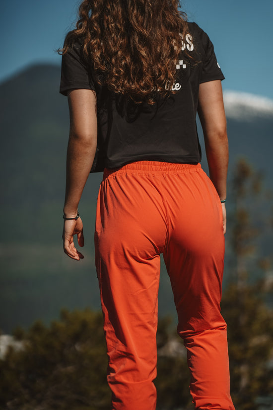 Vagabond Hiking Pants