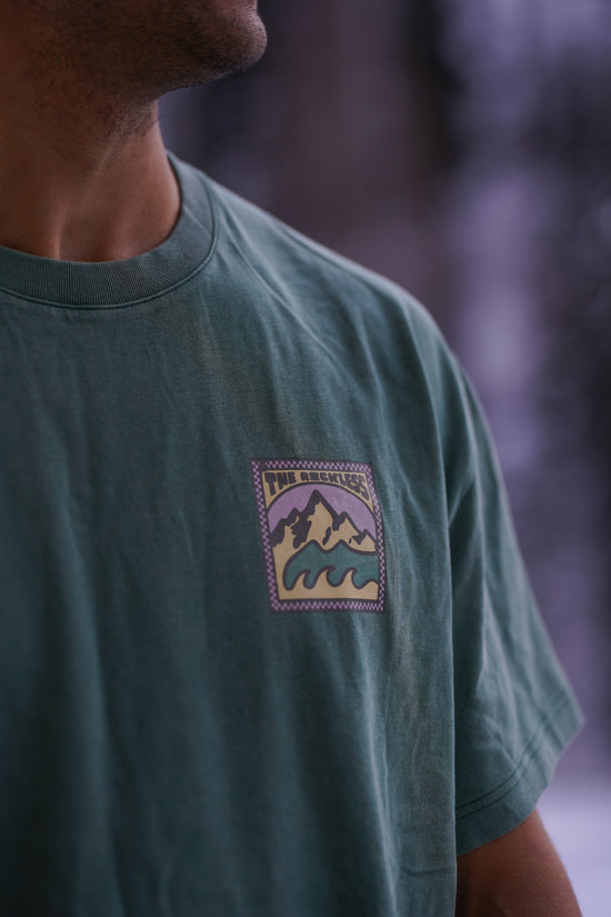 Panorama Men's tee