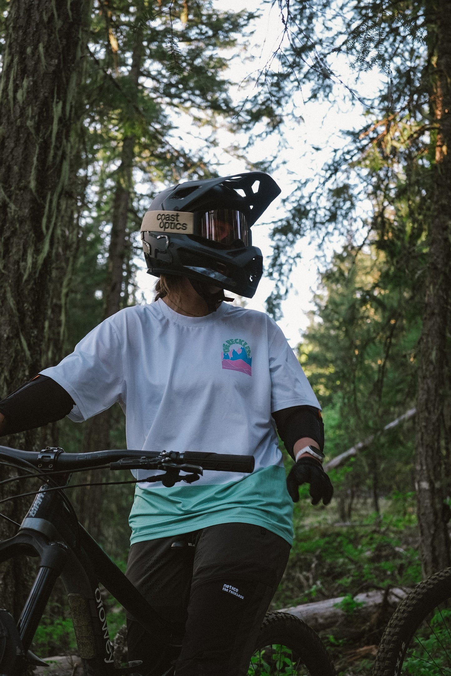 Rocky Mountain Jersey