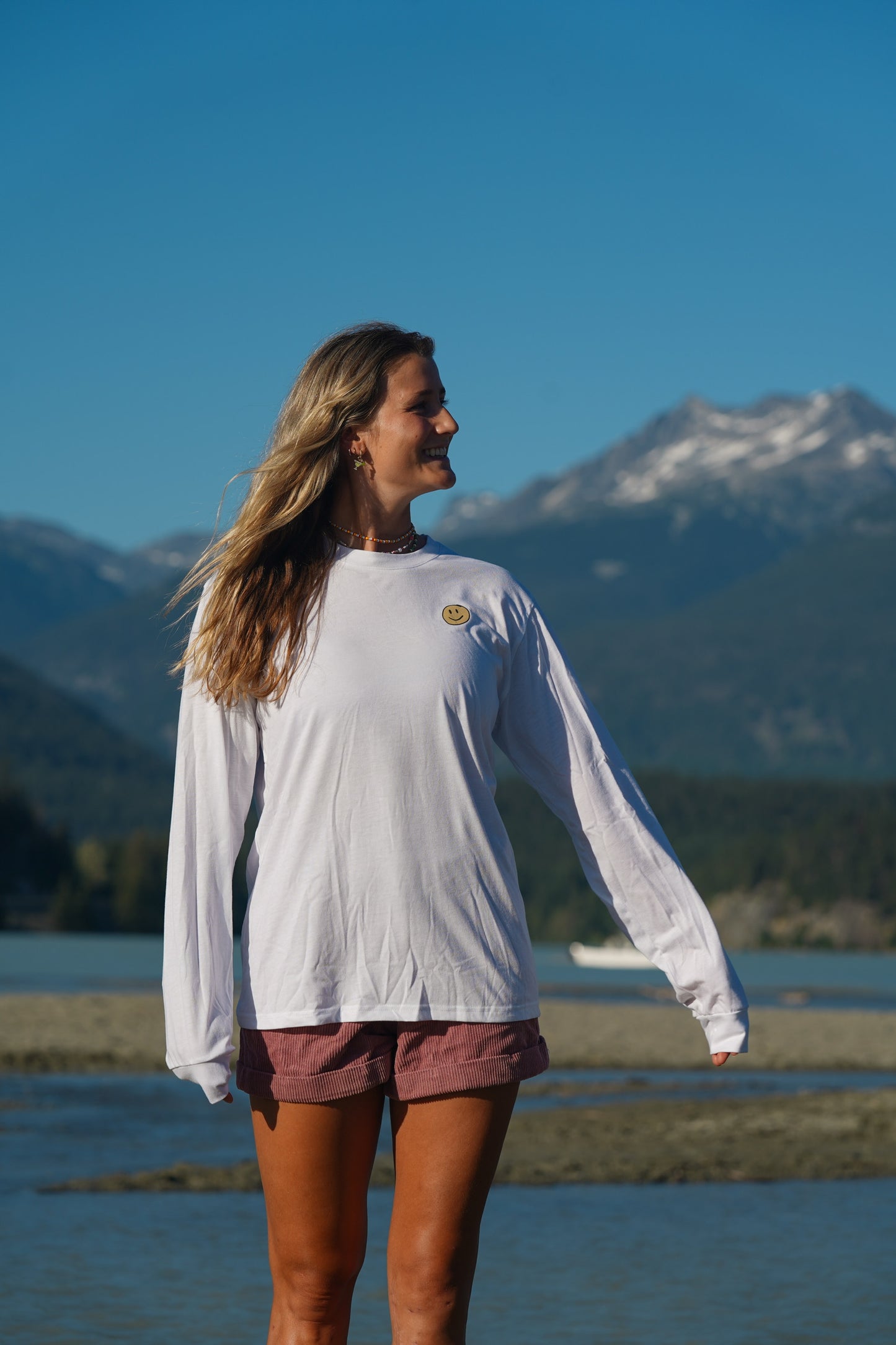 Retired Boarder Club Long Sleeve