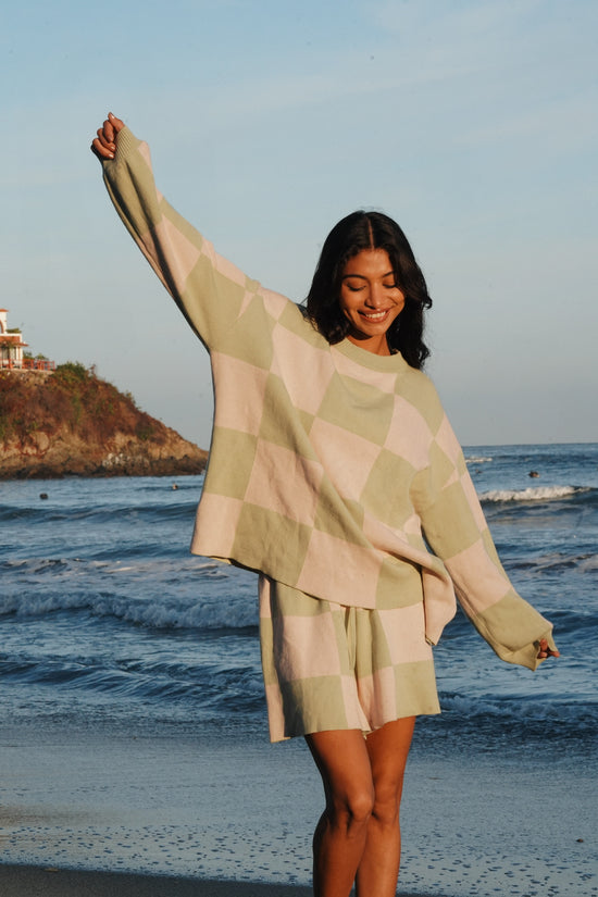 Shoreline matching set bottom