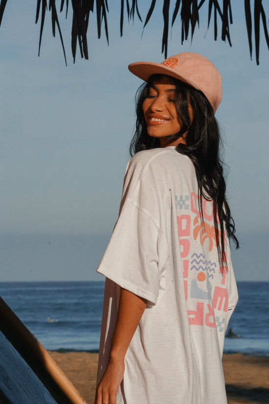 Tropical Vibe OVT