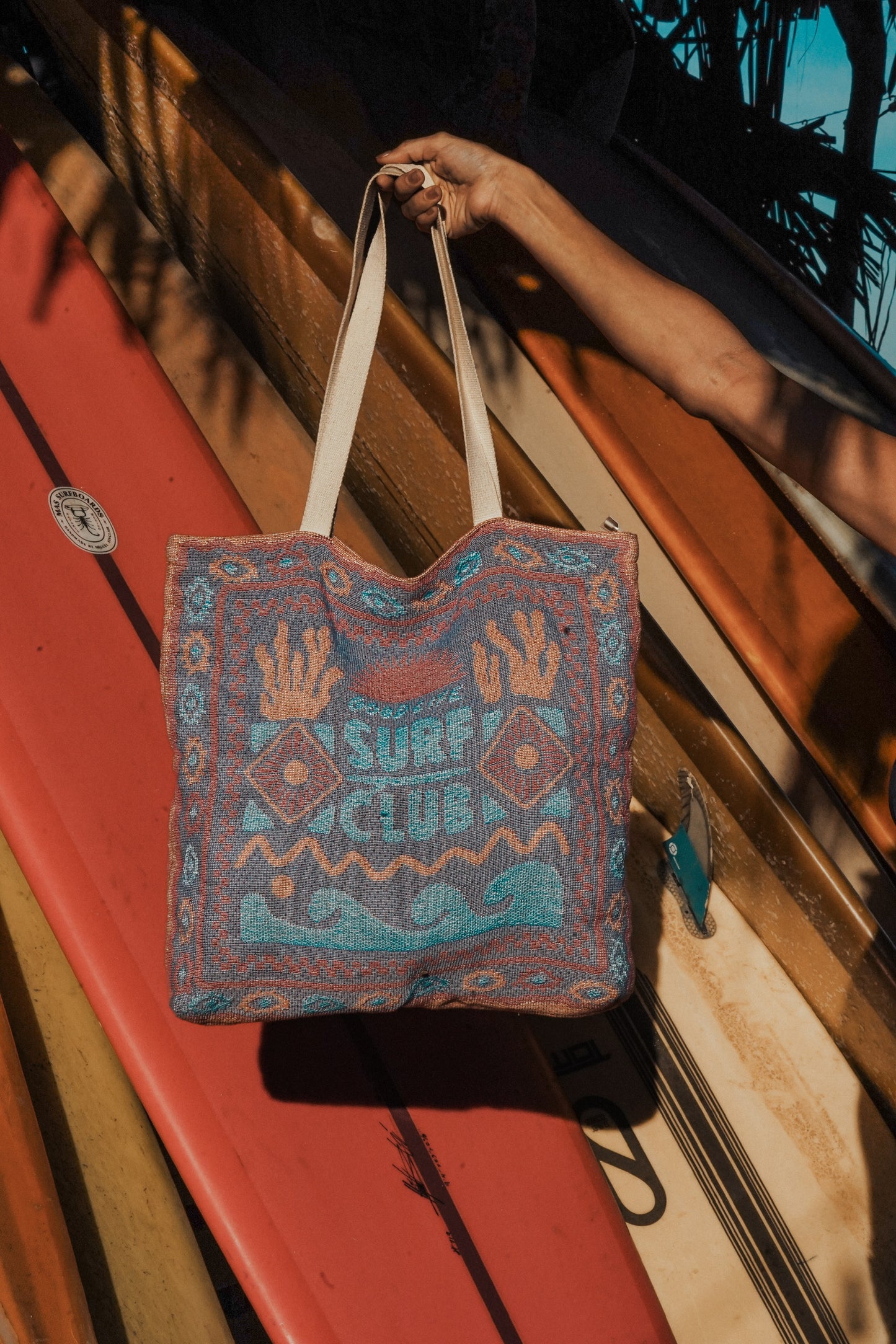 Laguna Beach Bag