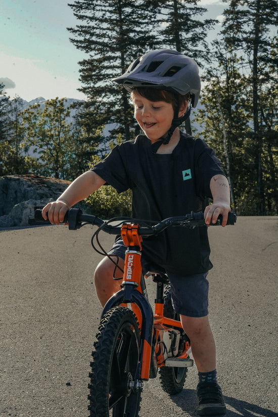 Kids MTB Jersey