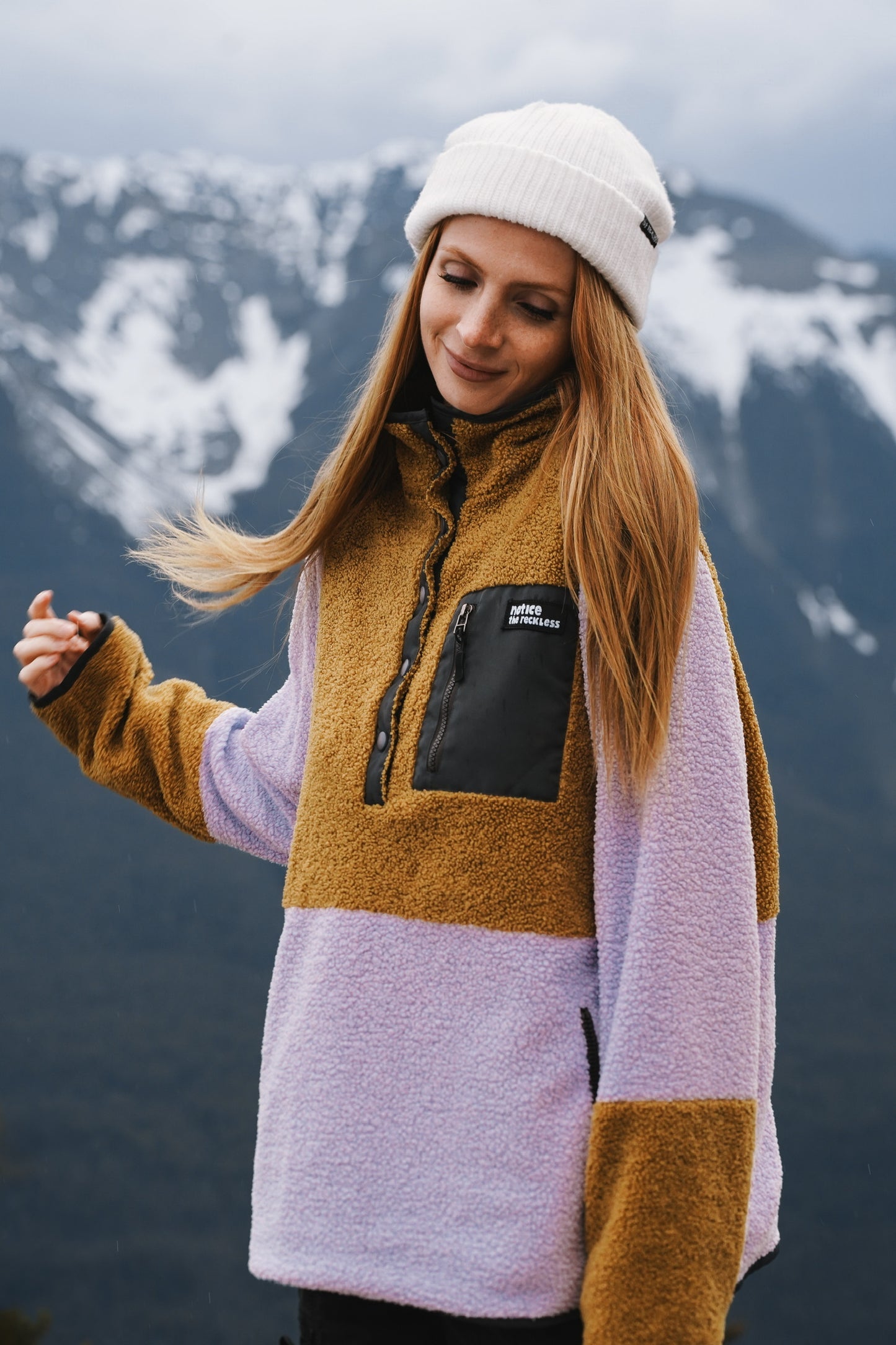 Avalanche Fleece