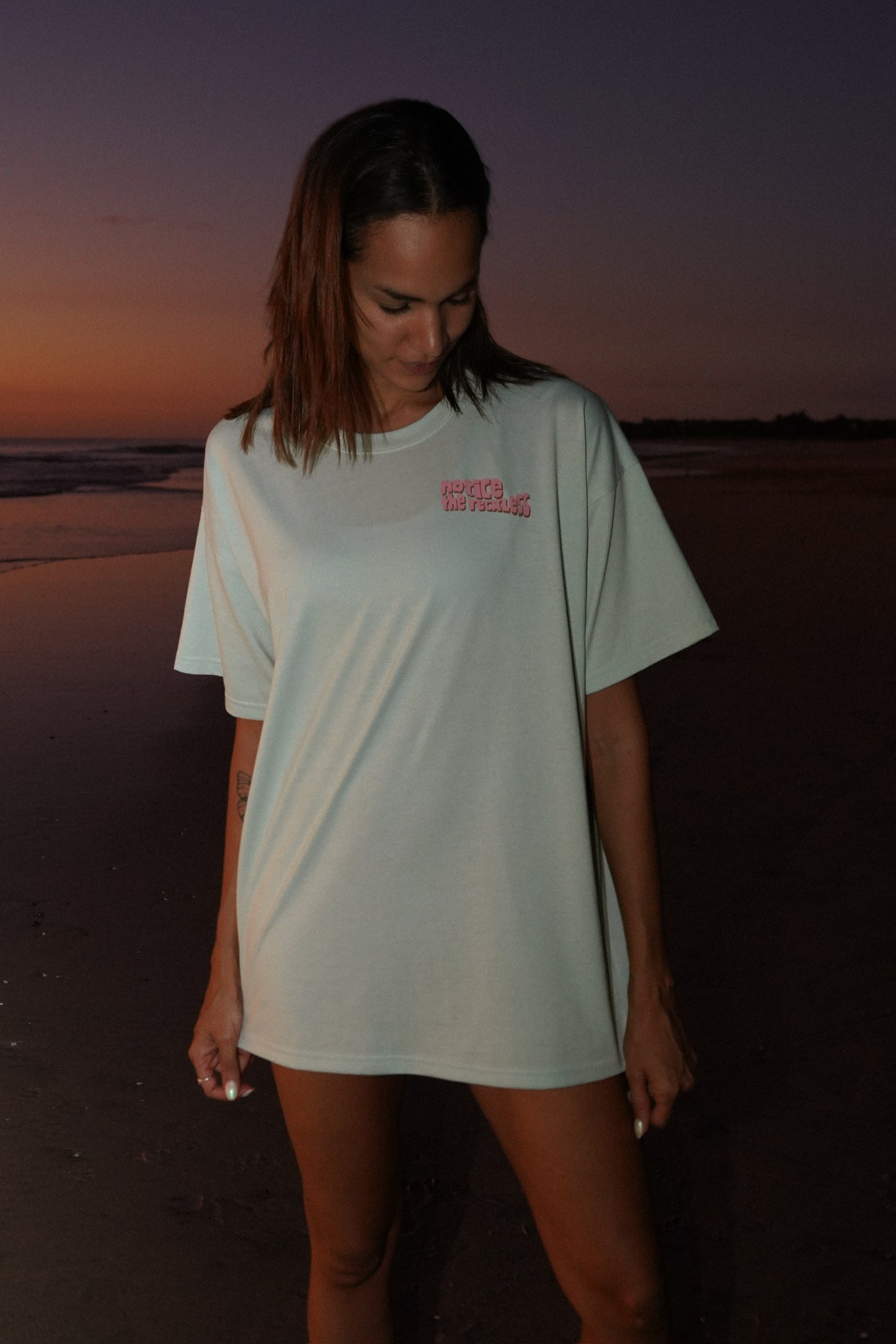 Sandy Shore OVT