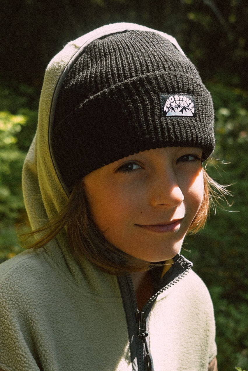 Dusk Basic Kids Beanie