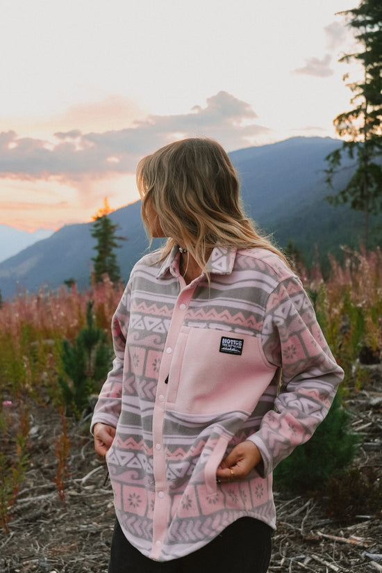 Daybreak Fleece Shirt