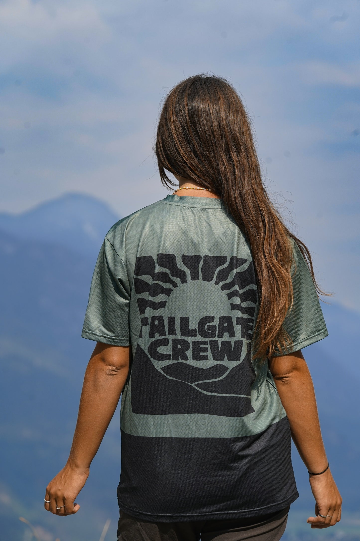 Tailgate Jersey