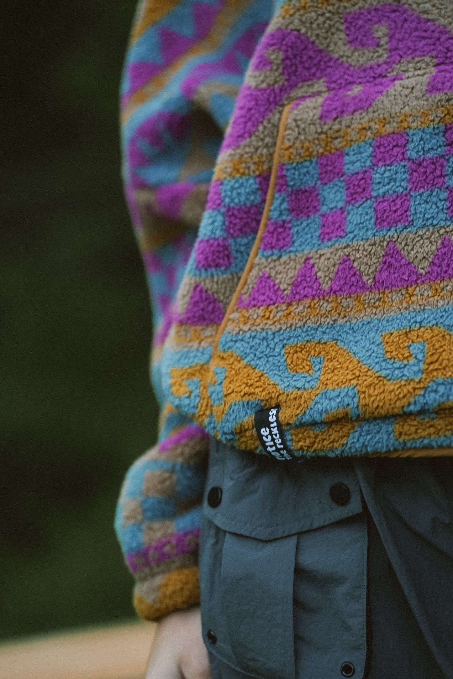 El Dorado Fleece