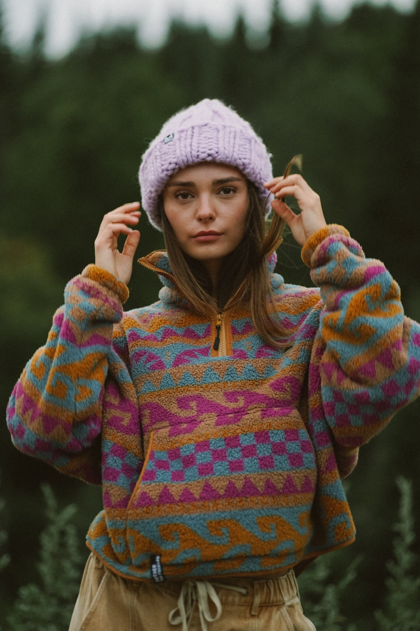 El Dorado Fleece
