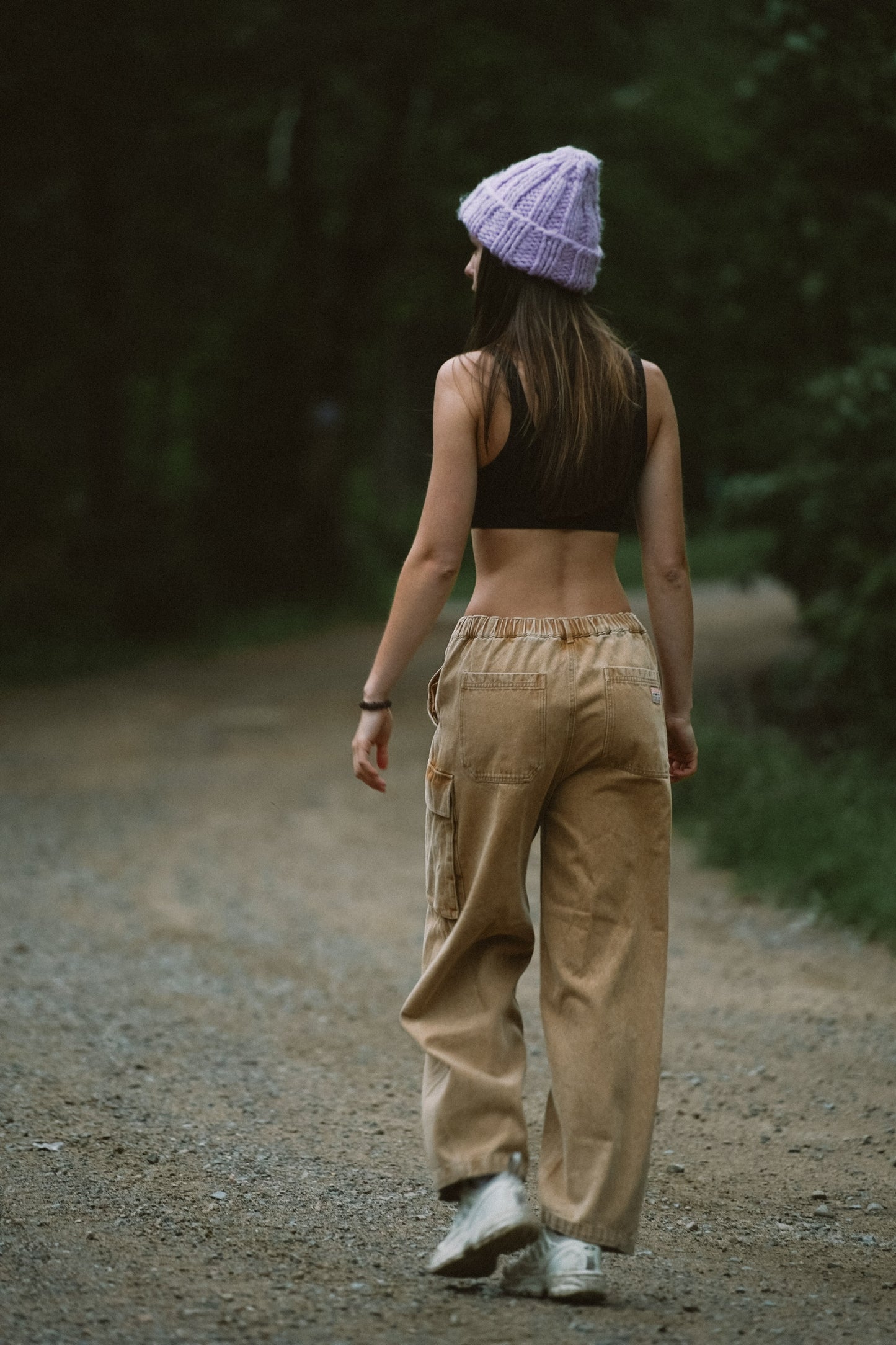 Drift Sand Barrel Jeans