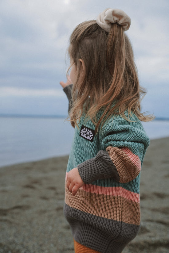 Load image into Gallery viewer, Kids Sweater
