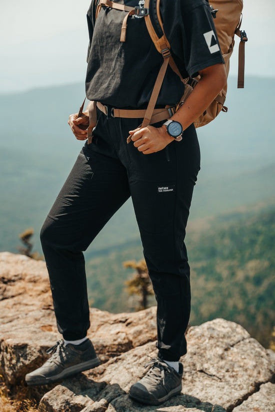 The Reckless Hiking Pants
