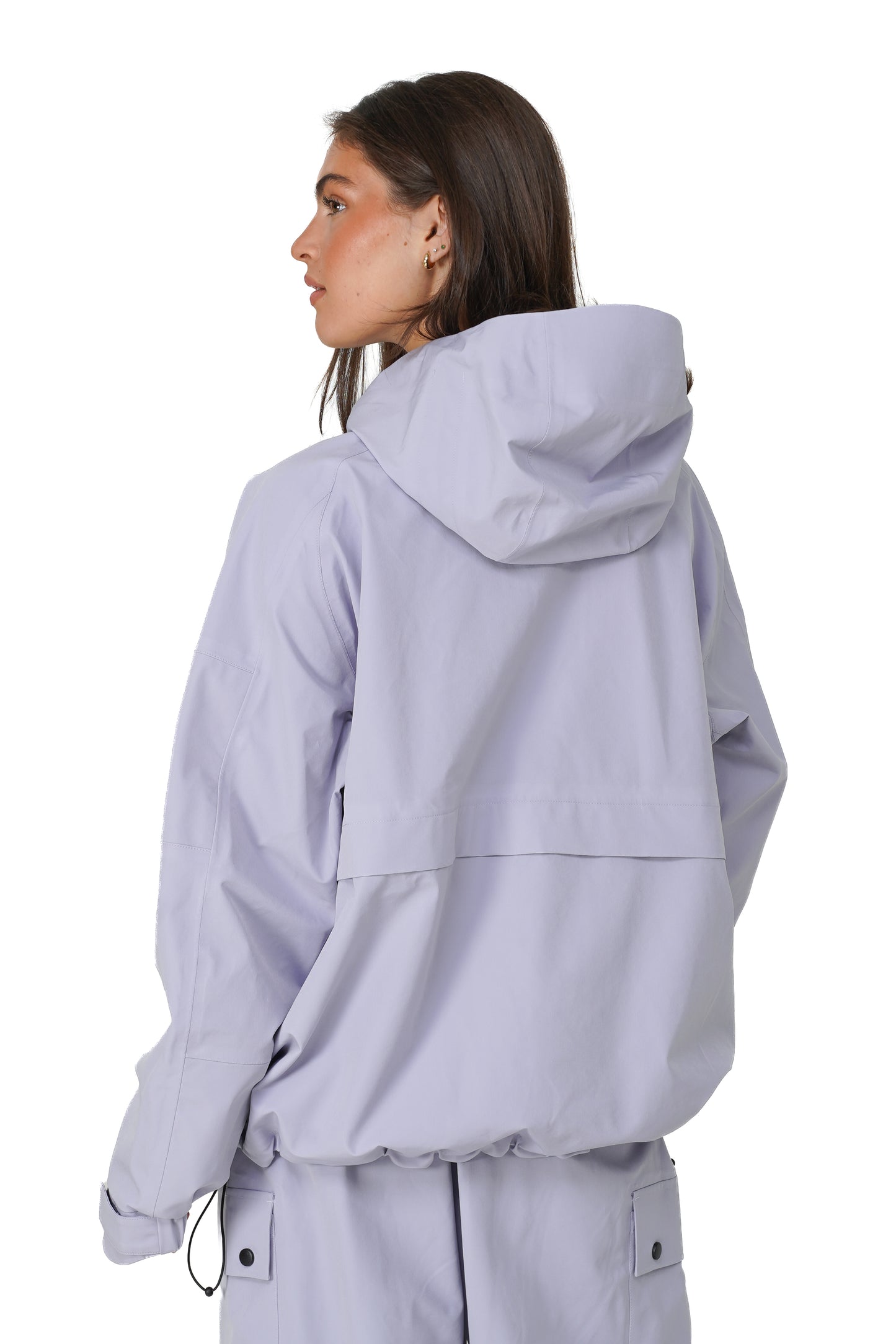North Wind 3-Layer Outer Shell Jacket