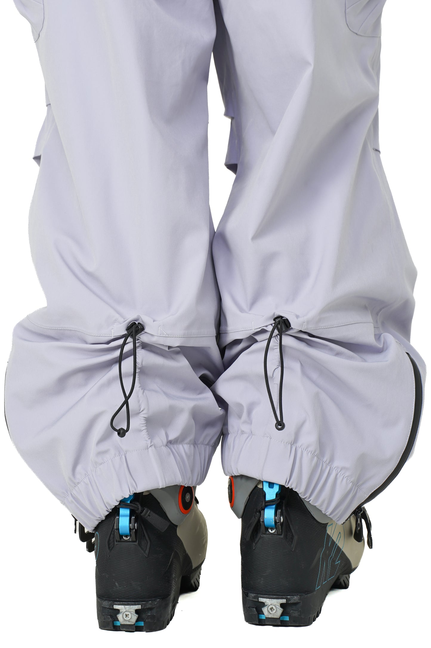 North Wind 3-Layer Outer Shell Bib