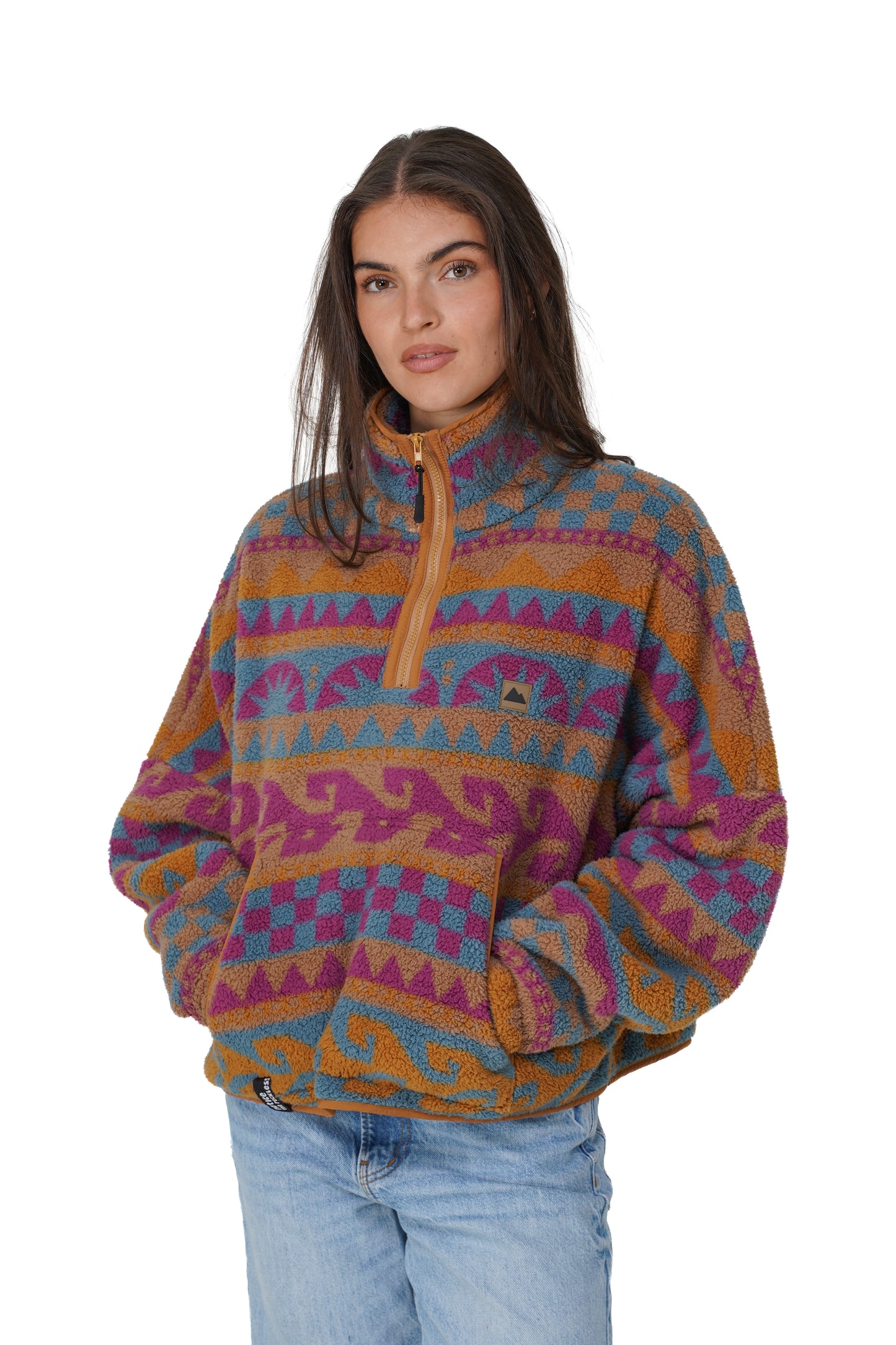El Dorado Fleece