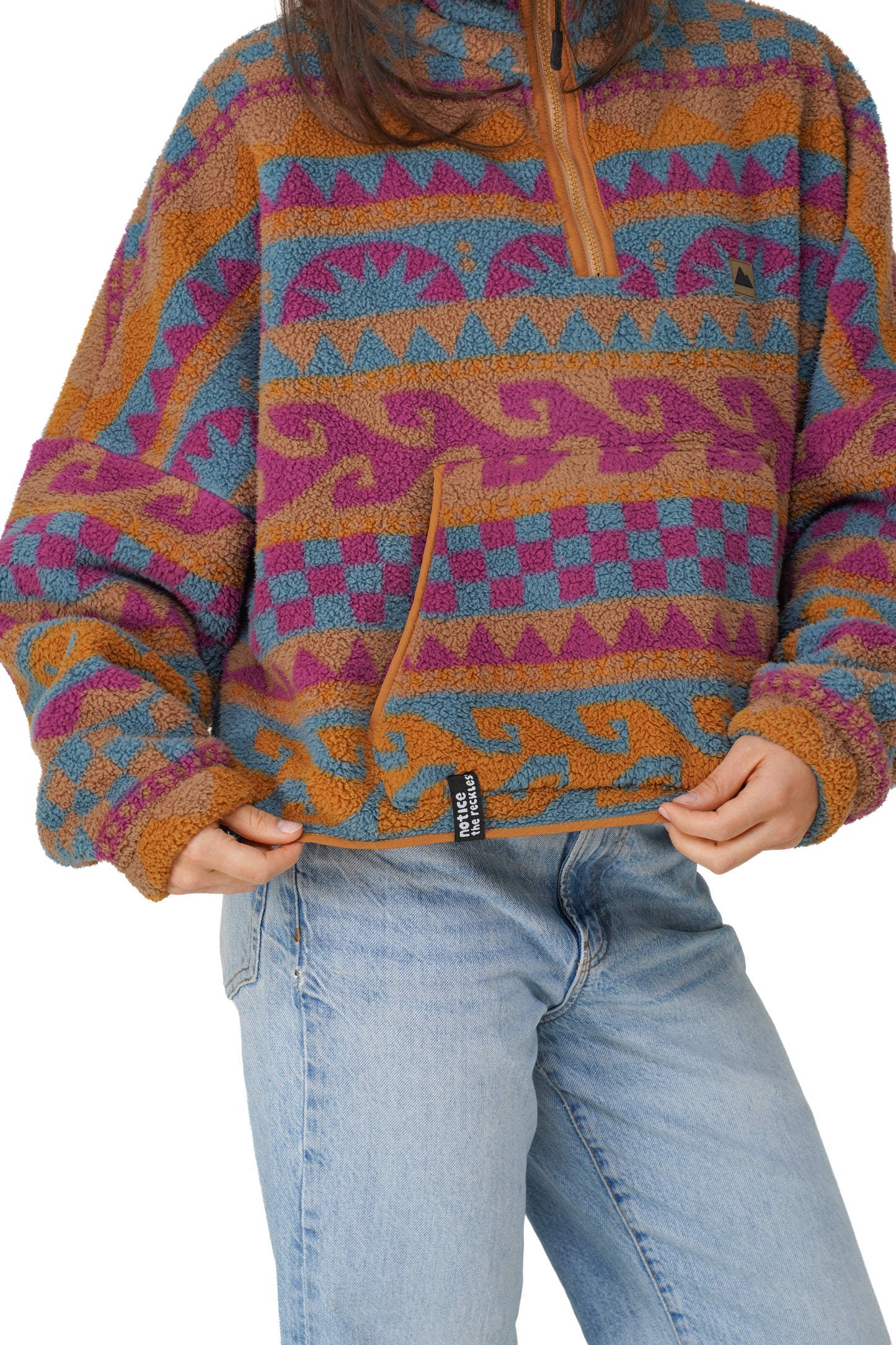 El Dorado Fleece
