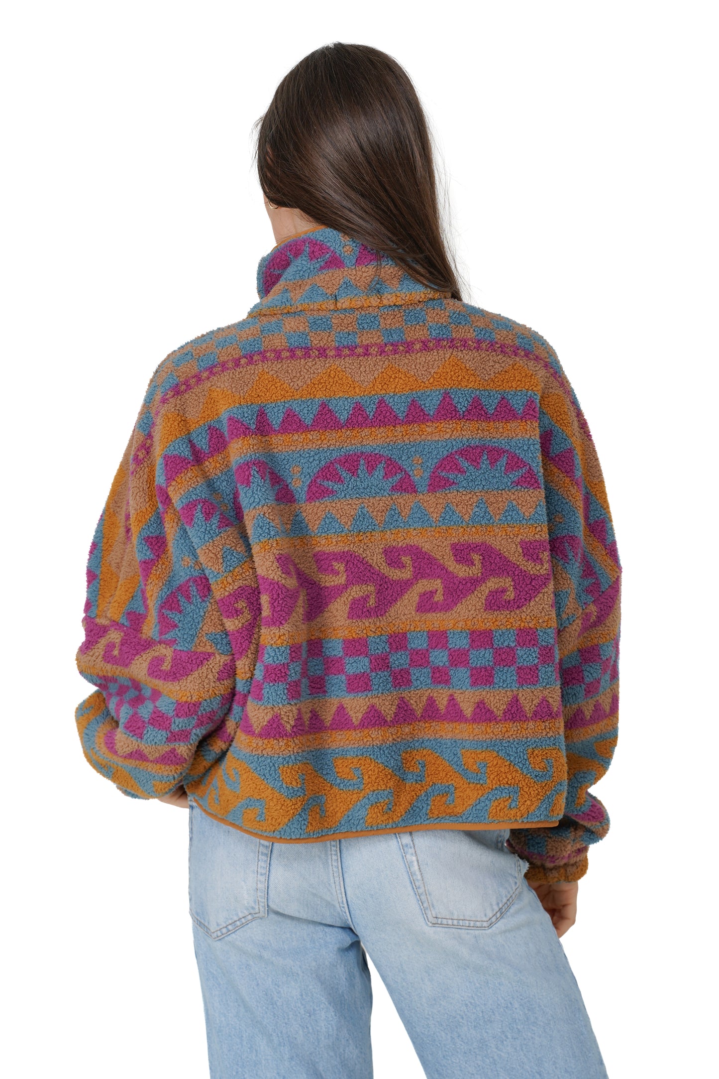 El Dorado Fleece