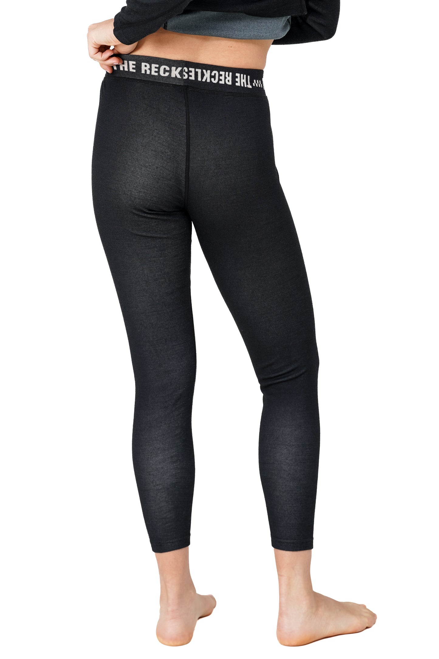Send It Merino Base Layer - Bottom