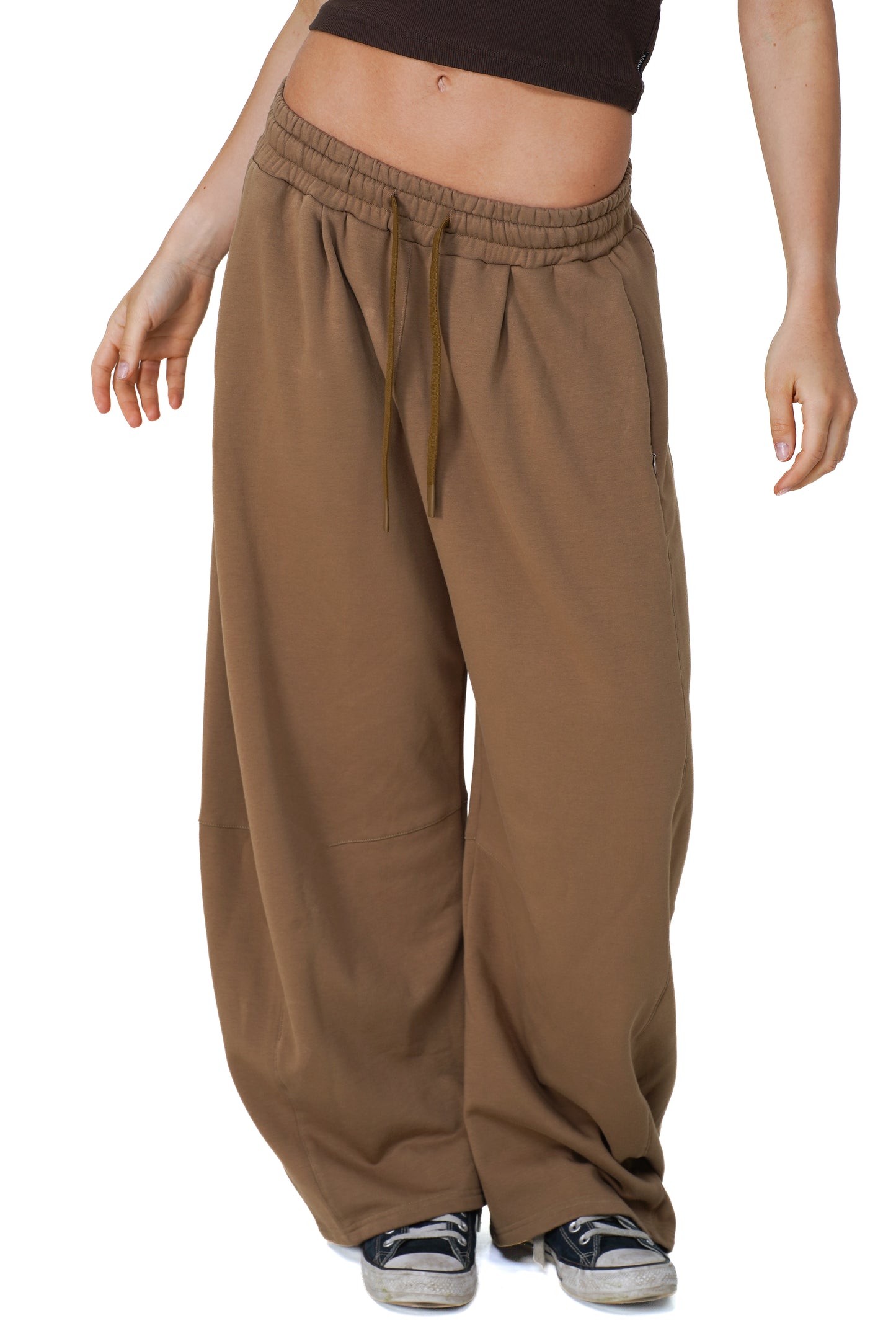 Pause Café Barrel Sweatpants