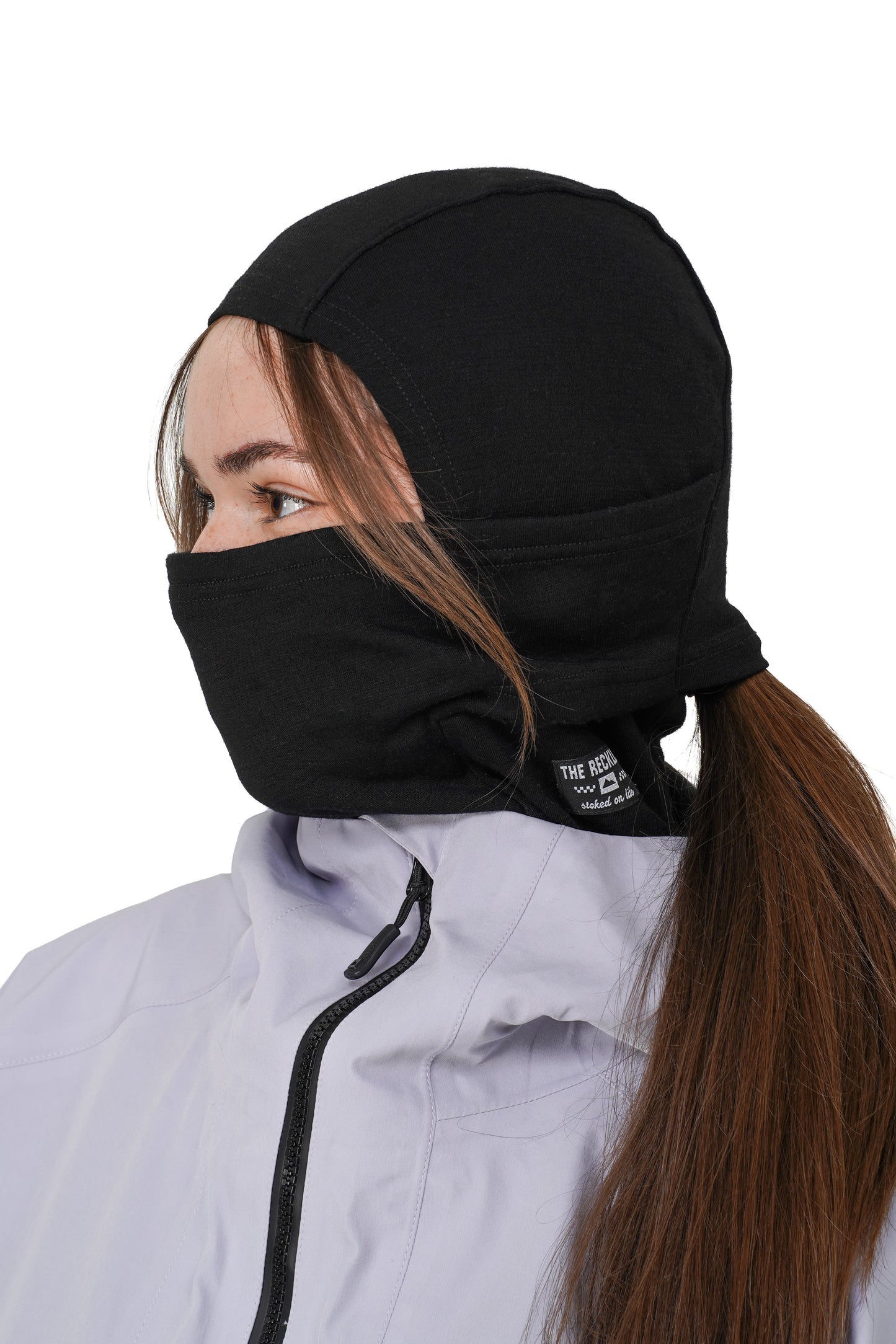 The Reckless Merino Balaclava