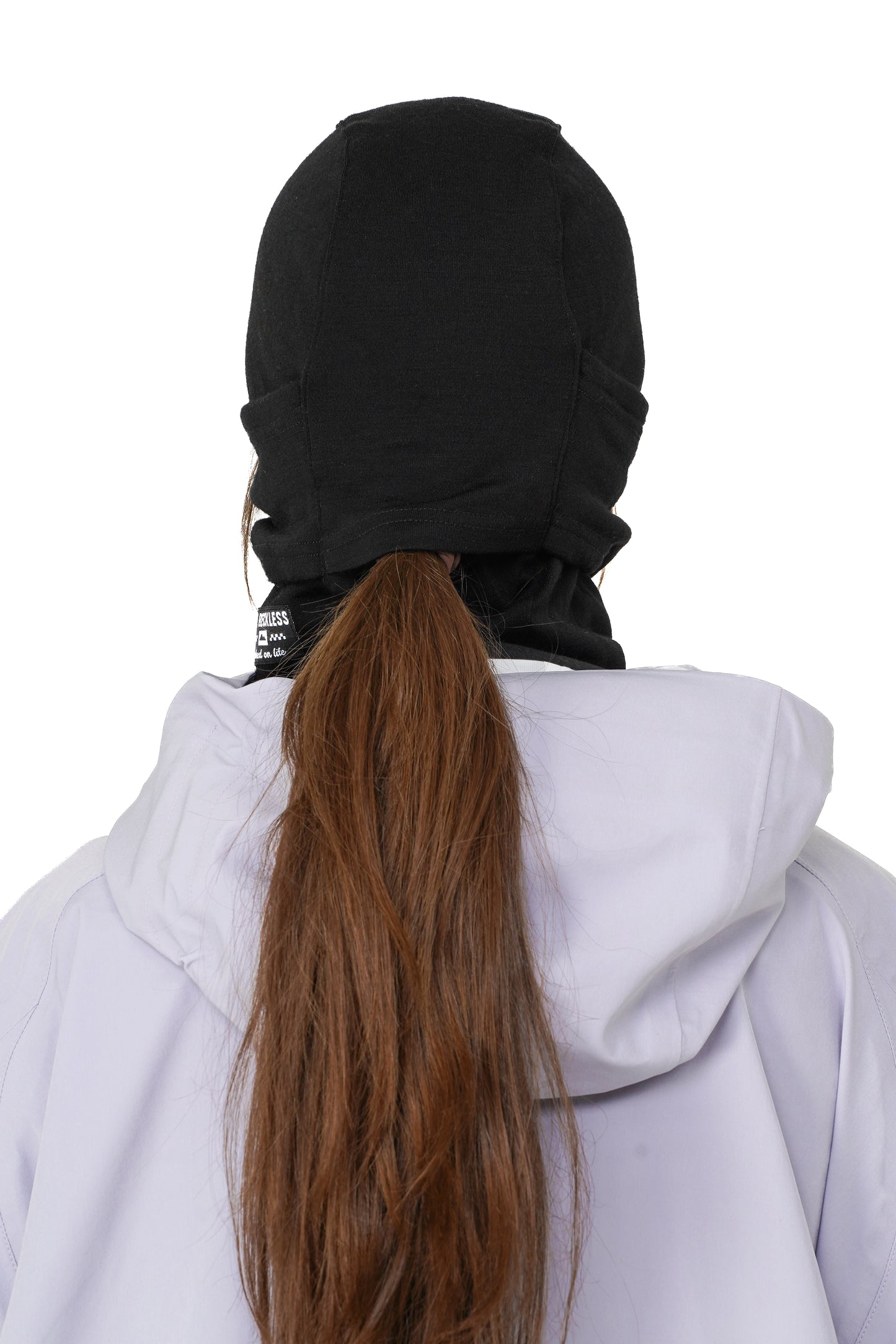 The Reckless Merino Balaclava