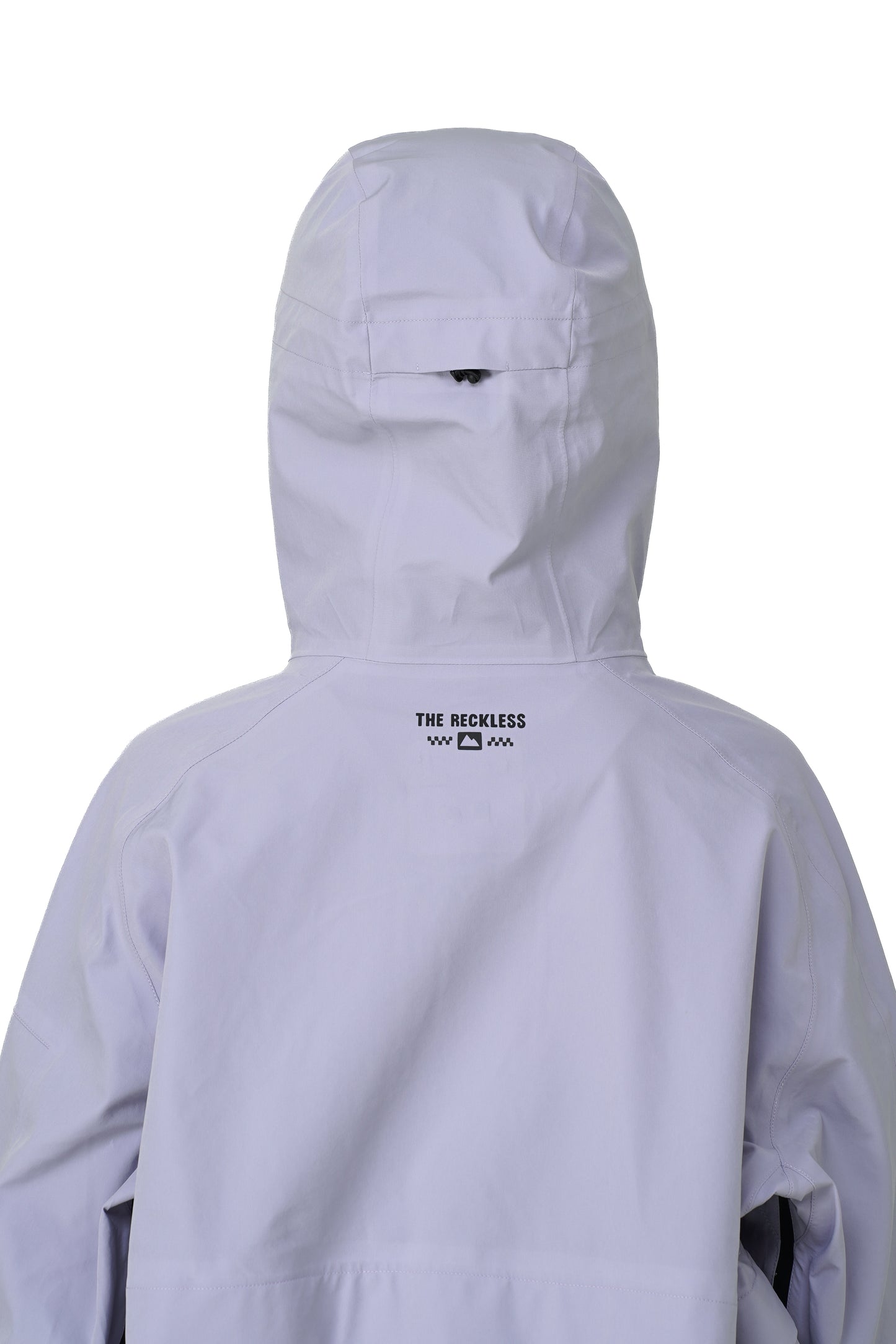 North Wind 3-Layer Outer Shell Jacket