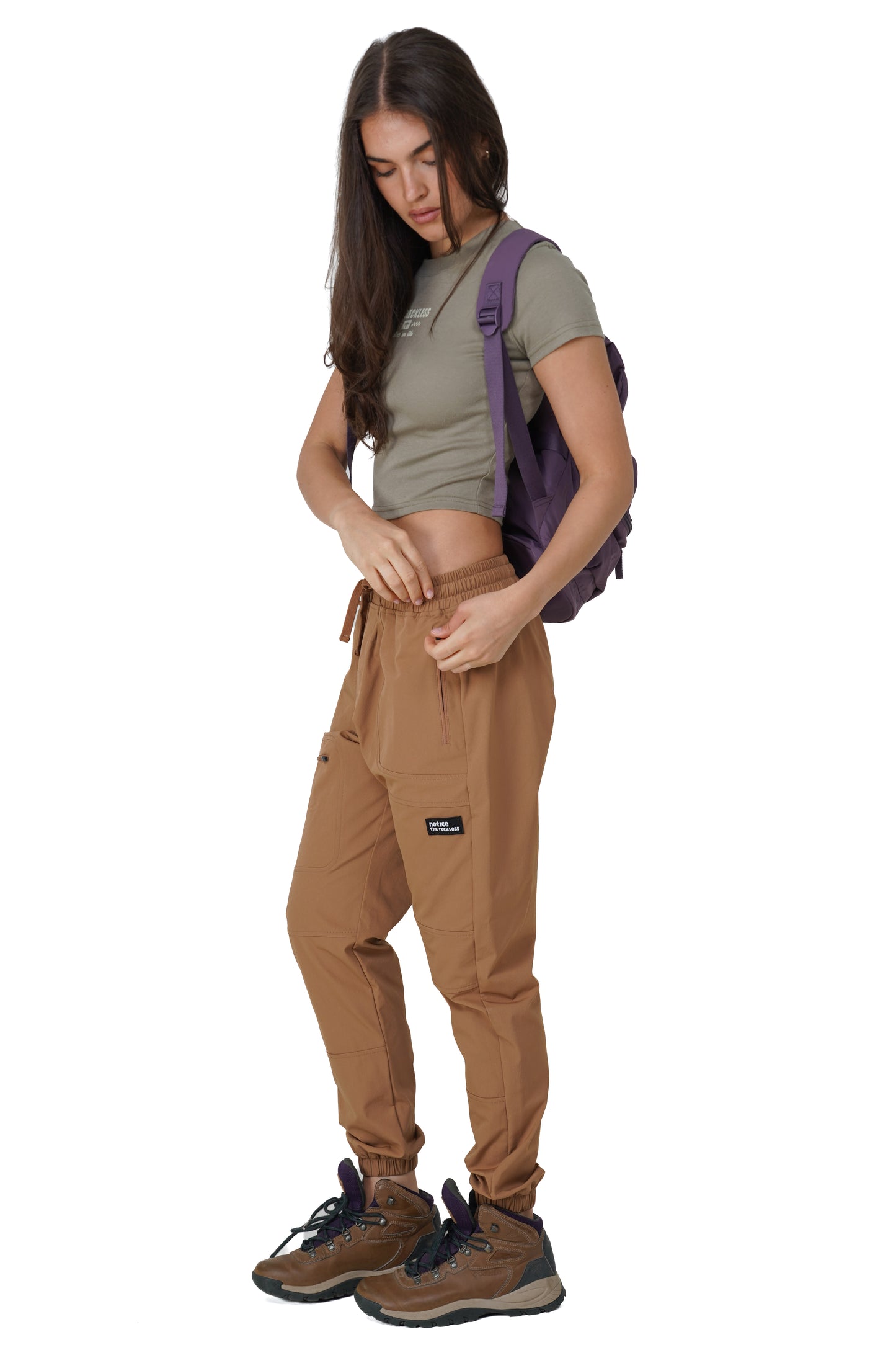 Mudstone Hiking Pants
