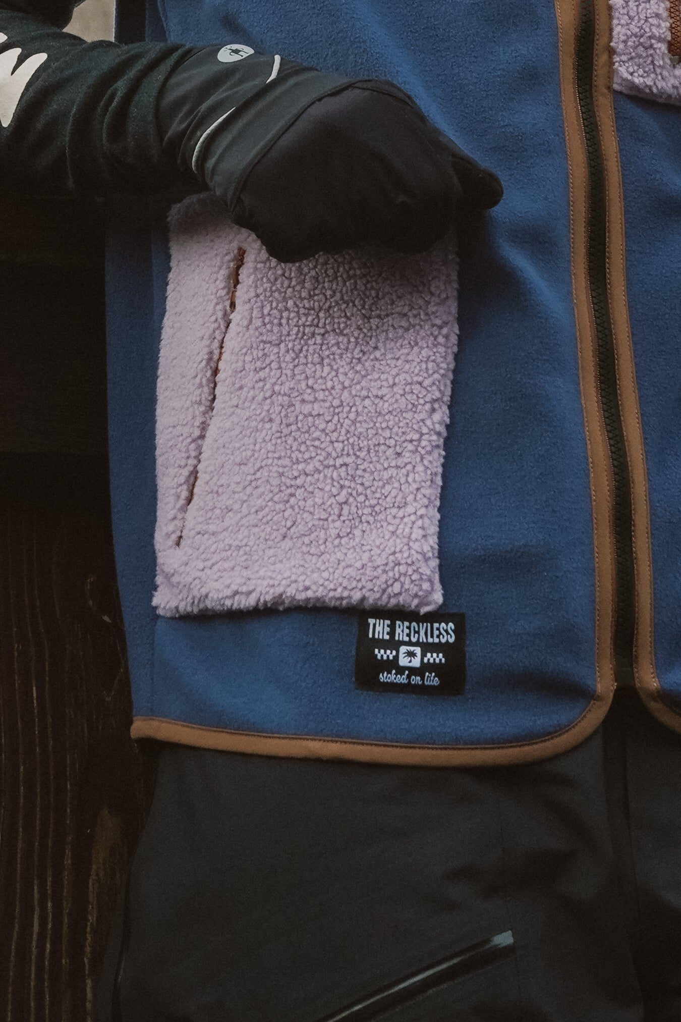 Altitude Vest
