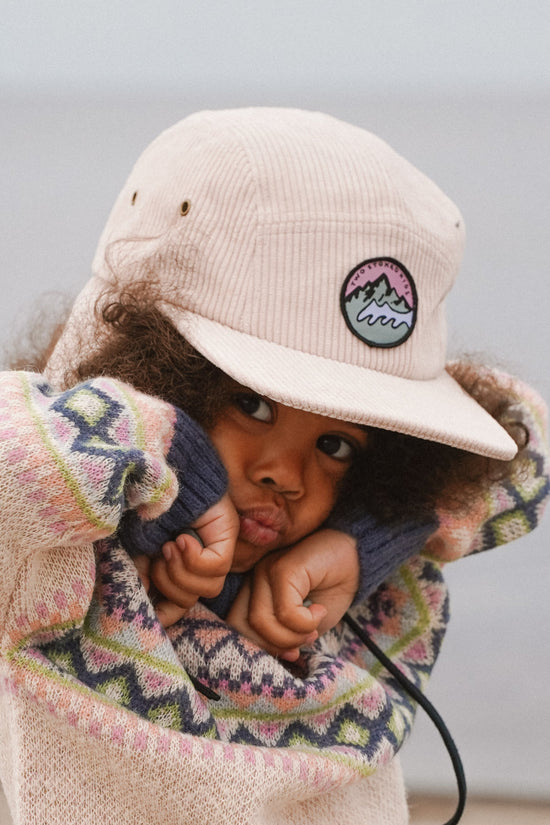 Arctic Kids Winter Cap