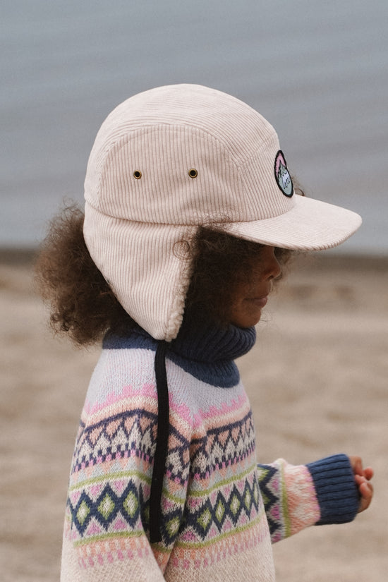 Arctic Kids Winter Cap