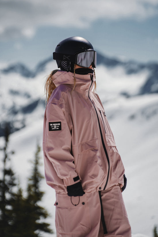 Latitude 66 3-Layer Outer Shell Jacket