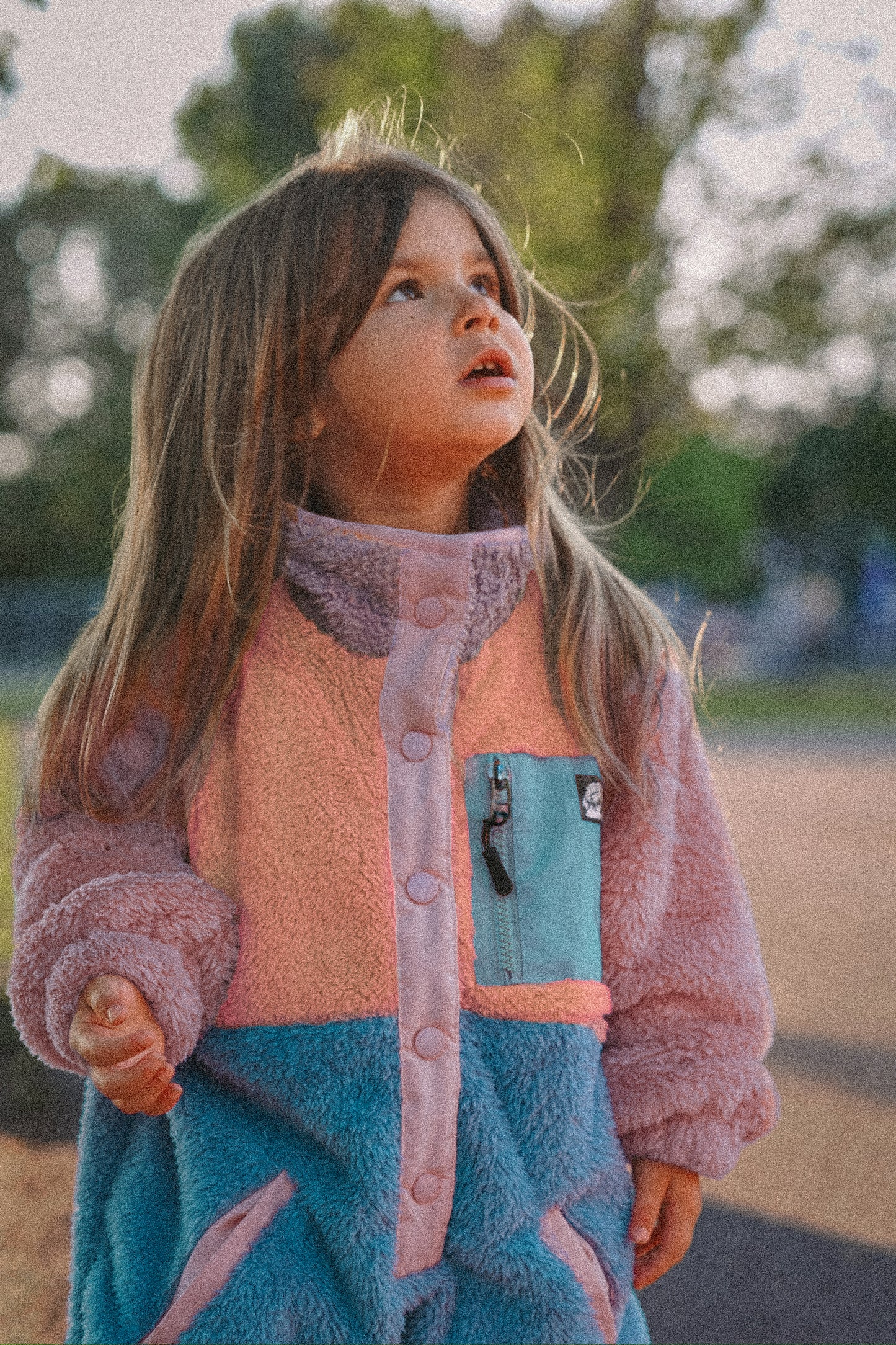 Vintage Kids Jumpsuit