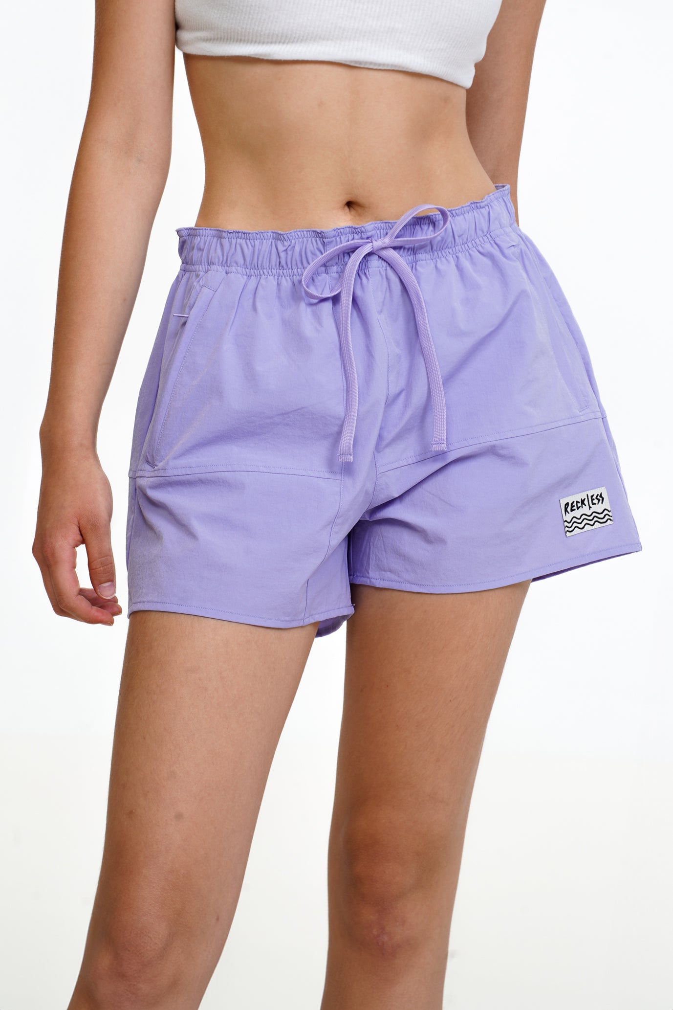 Orchid Shorts