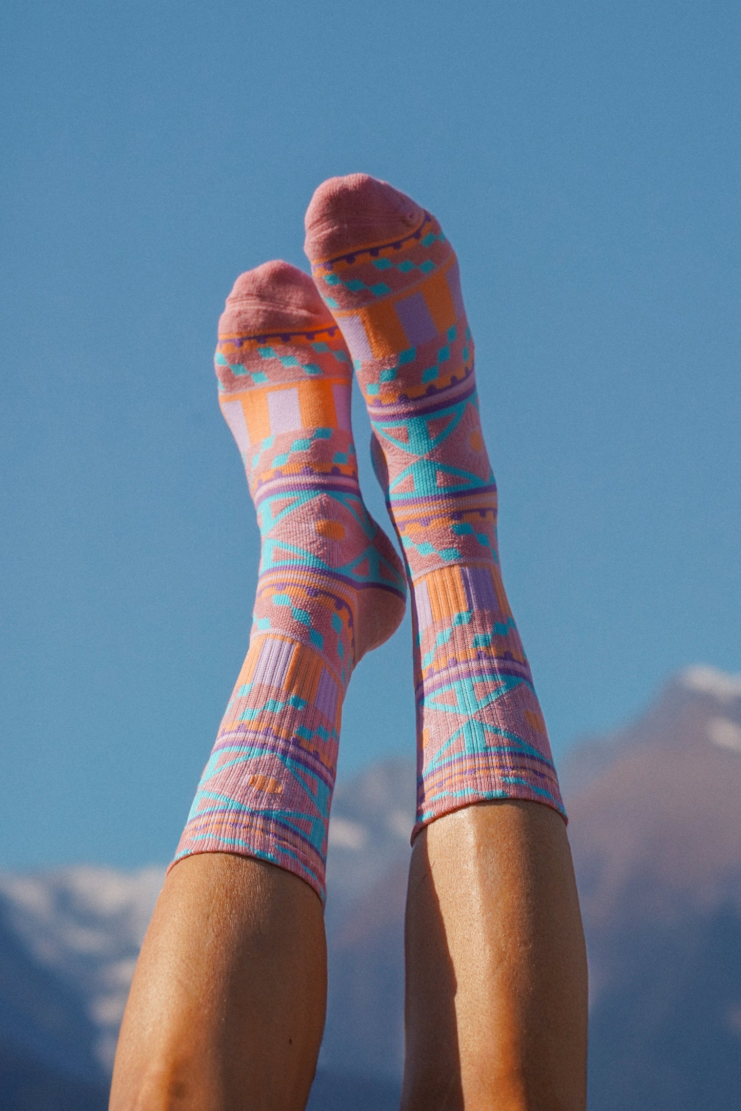 Lookout Warm Socks