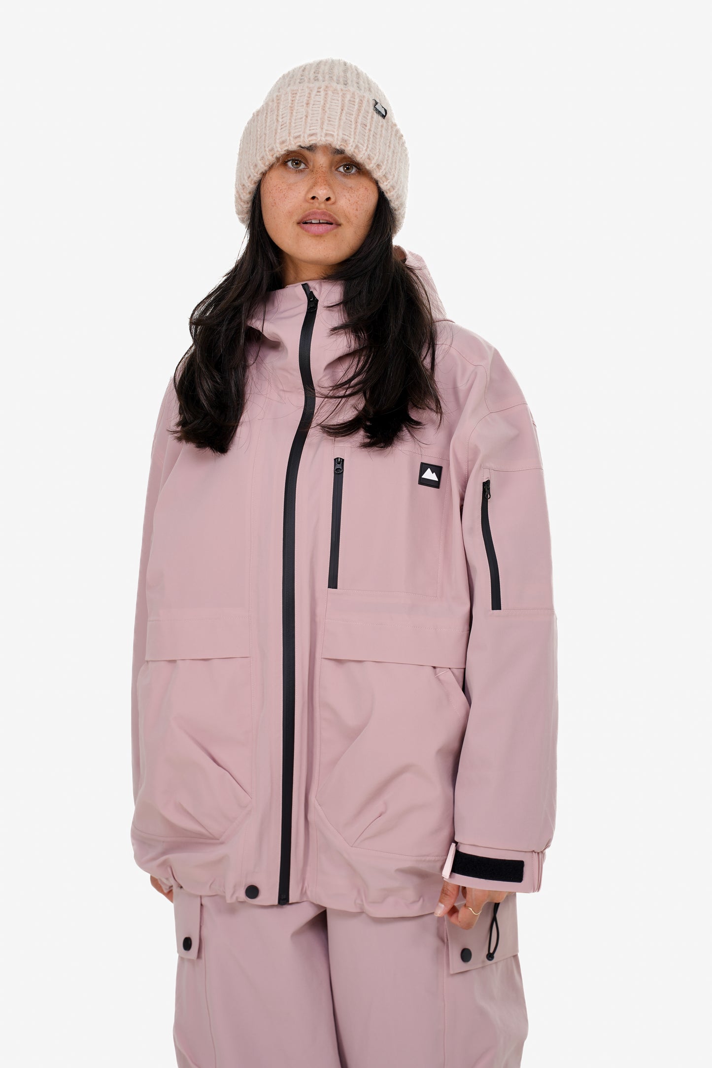 Latitude 66 3-Layer Outer Shell Jacket