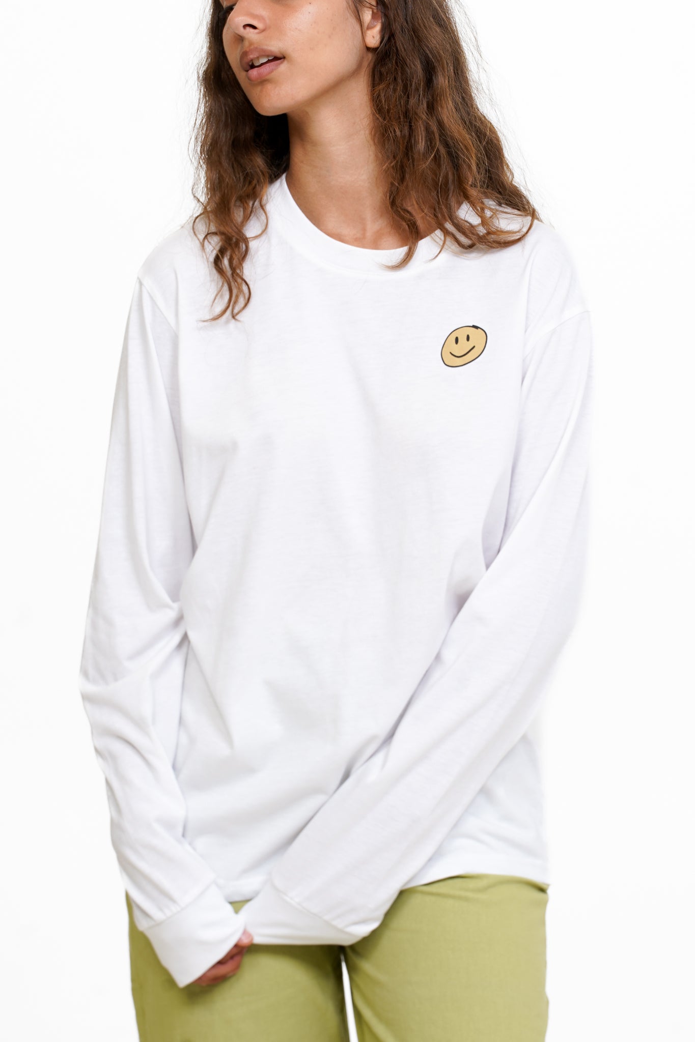 Retired Boarder Club Long Sleeve