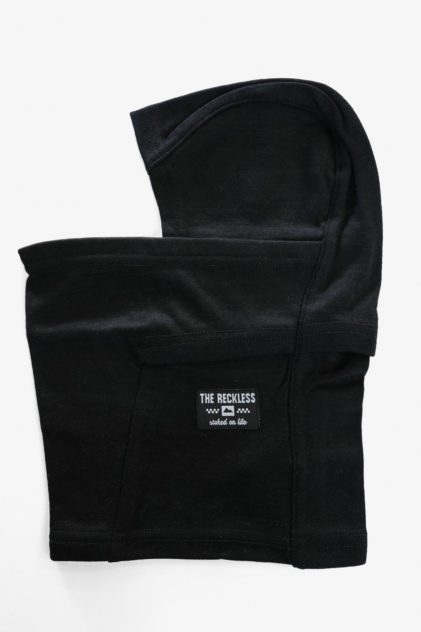 Two Stoked Kids Merino Balaclava