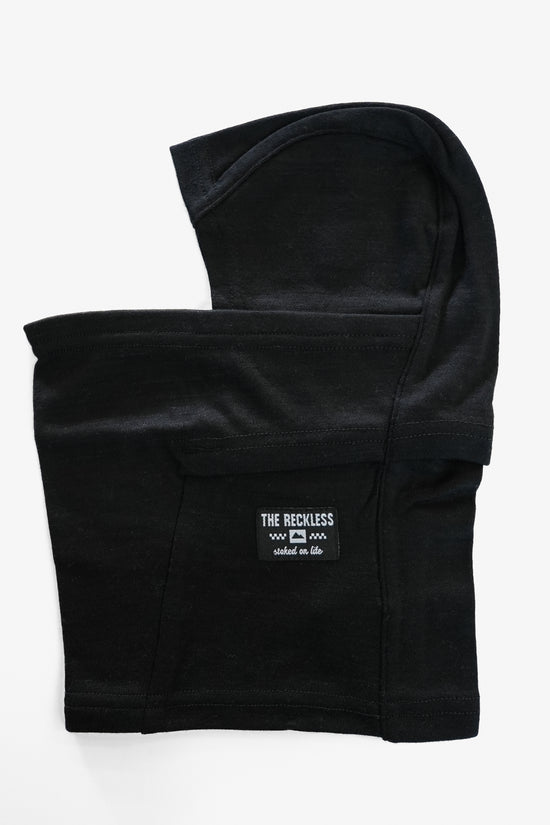 Two Stoked Kids Merino Balaclava