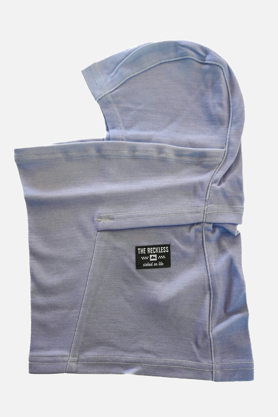 Latitude 66 Merino Balaclava