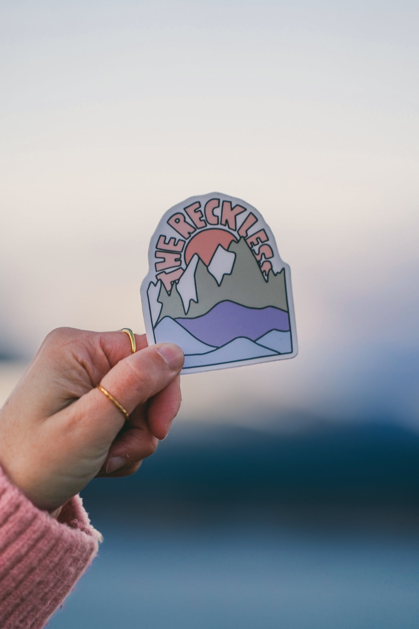 Holiday Essential Box