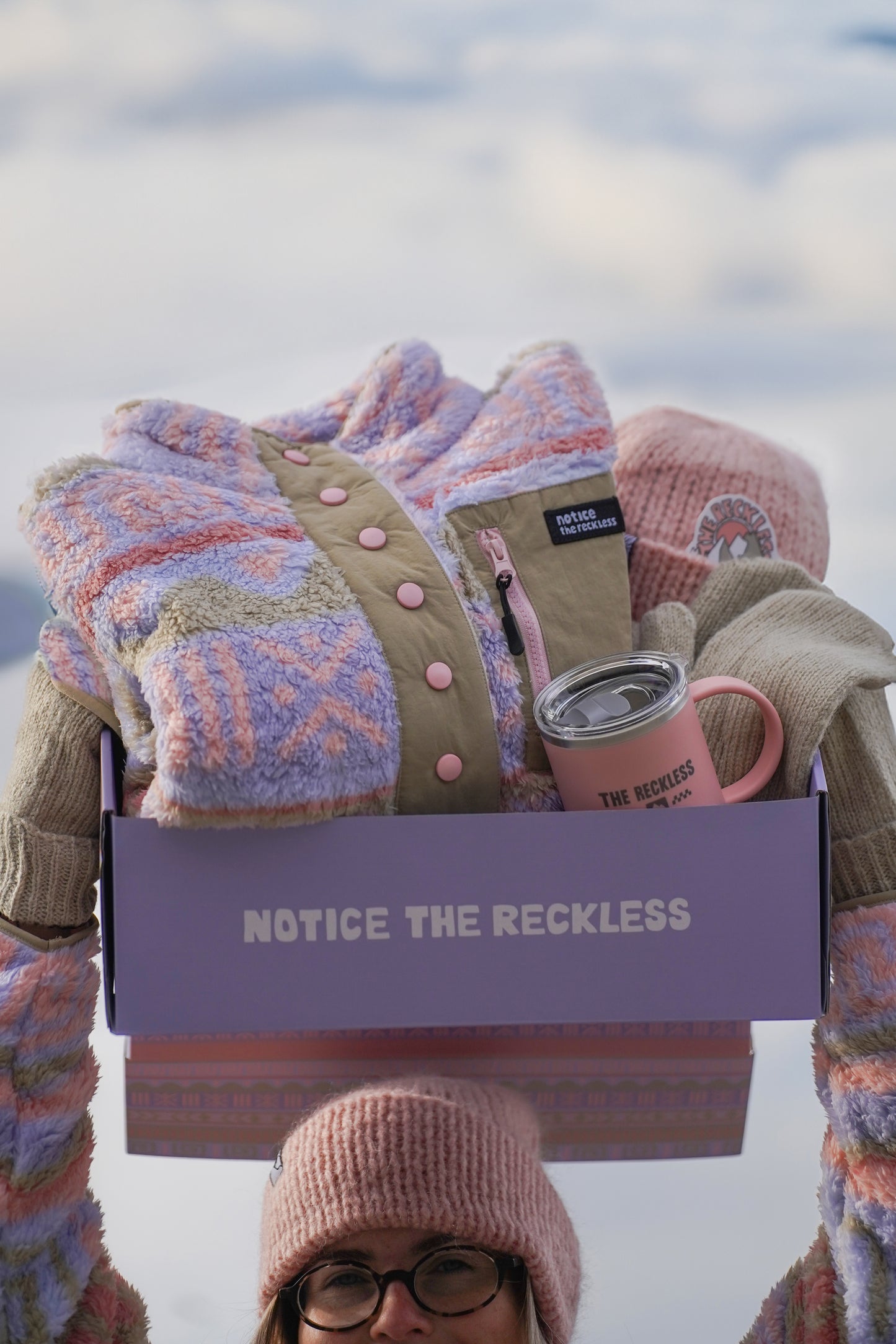 Holiday Essential Box