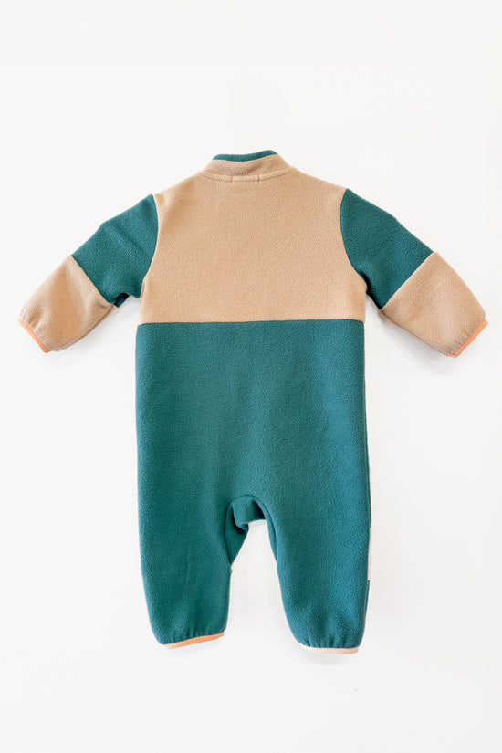 Baby's Sandstrom Jumpsuit