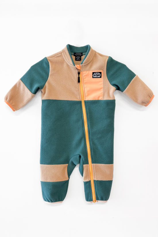 Baby's Sandstrom Jumpsuit