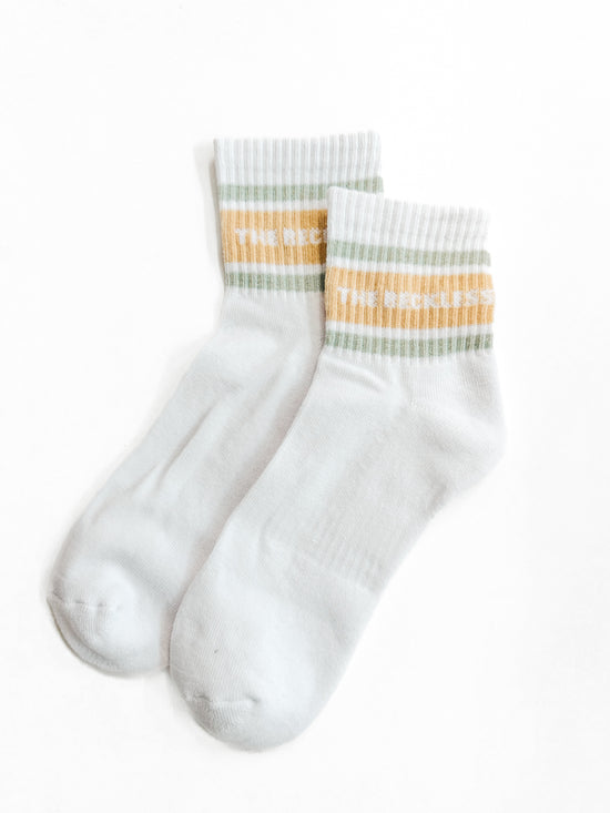 Sunday Socks