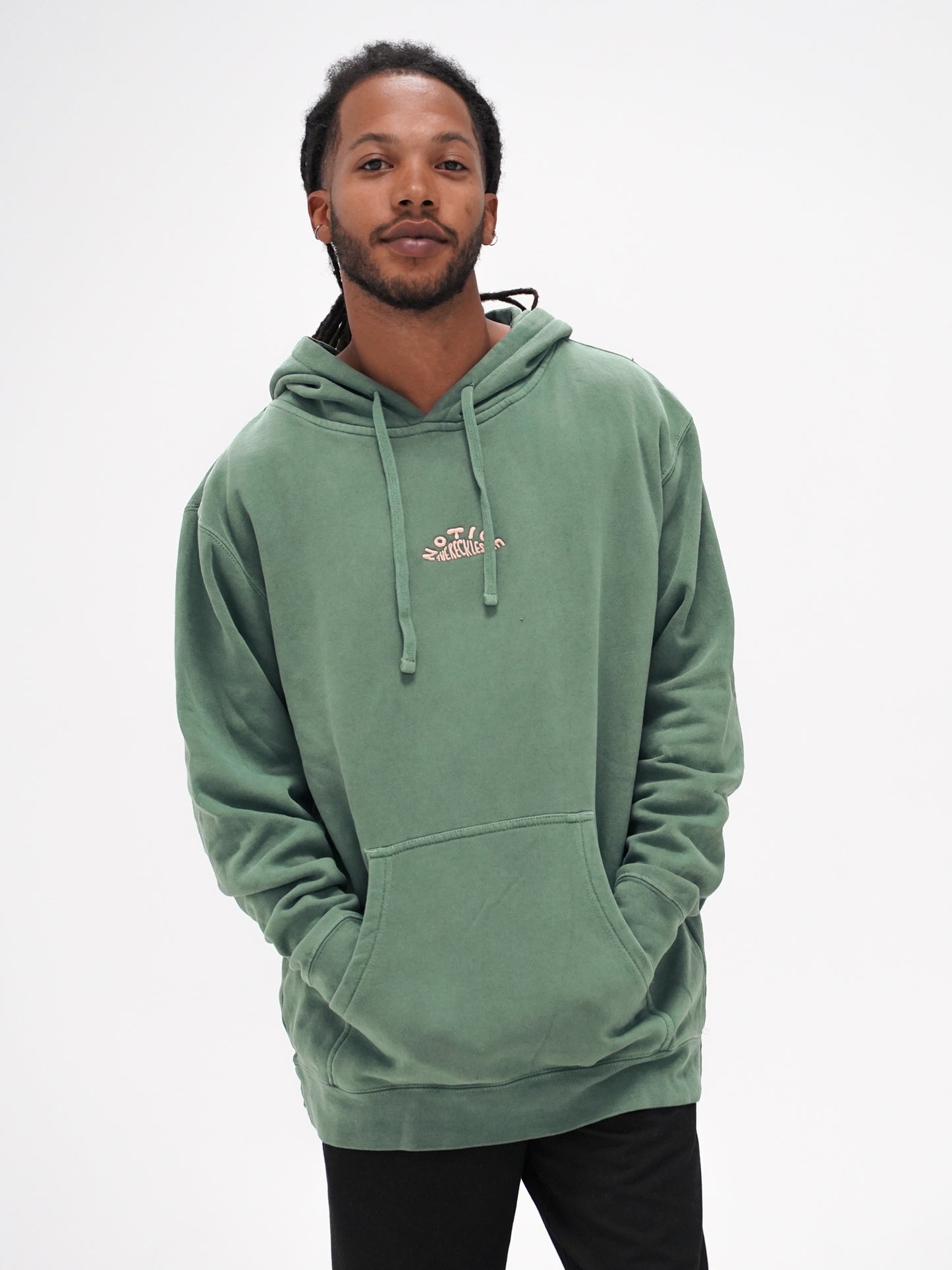 On The Road Hoodie