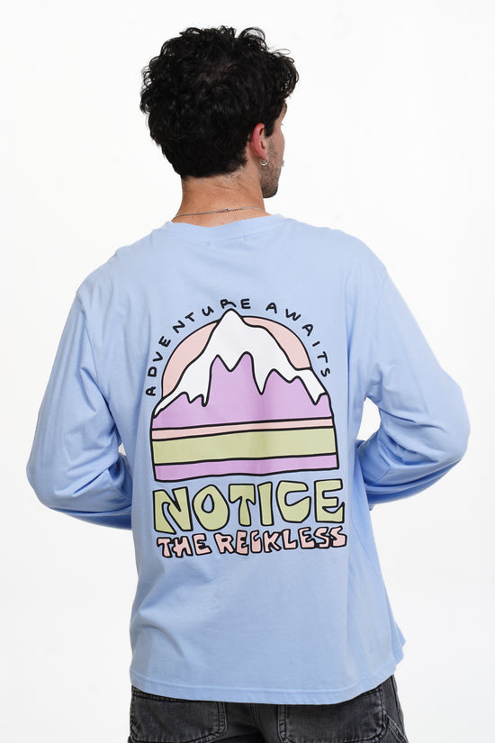 Summit Long Sleeve