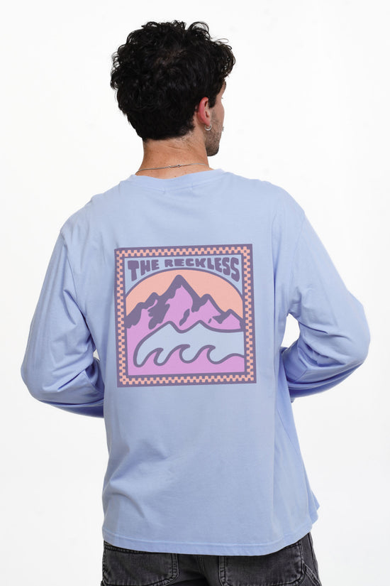 Panorama Longsleeve