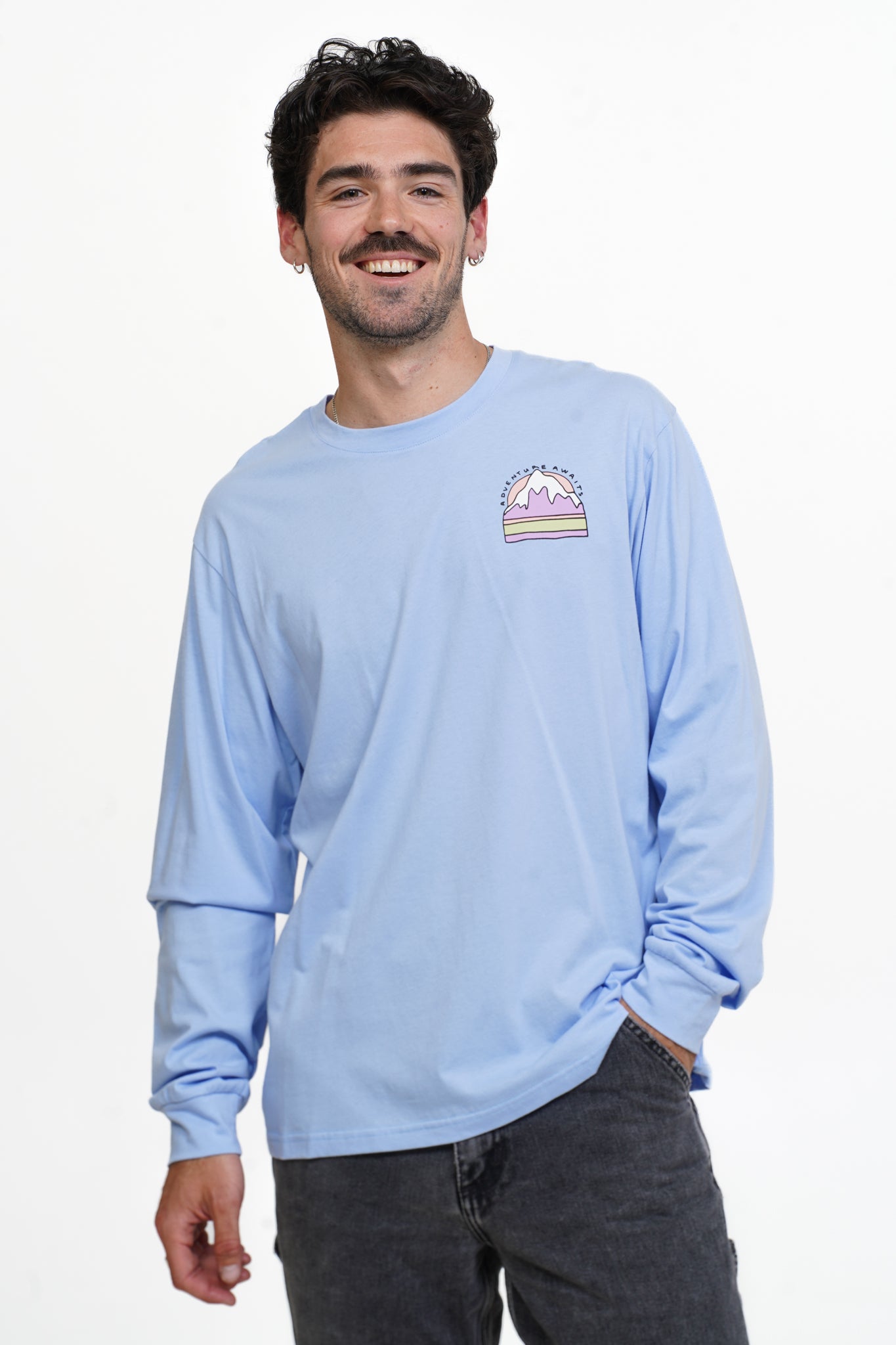 Summit Long Sleeve